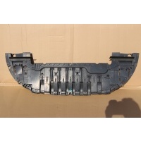 Renault megane 4 iv крышка плита под бампер 2016 - 622355835r