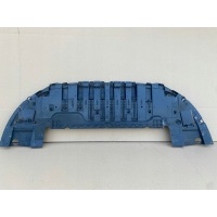 Renault oe 622355835r защита двигателя нижняя