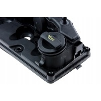 Nty bpz - vw - 004 крышка головки цилиндров