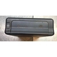 Cd - чейнджер плит pioneer renault oe 6025313990a