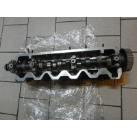 Головка блока цилиндров volkswagen lt 2.5 tdi