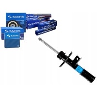 Амортизатор мерседес а w176 b w246 w242 cla c