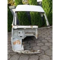 Volkswagen lt ii 96 - 06 шапка крыши крыша