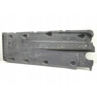 Крышка плита нижняя опора шасси audi a3 8p skoda йети 5l 1k0825201ad