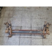 Балка tyl citroen saxo 2001 год 1.5d