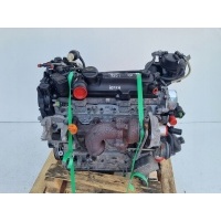 Двигатель комплект peugeot bipper 1.4 hdi 68km bosch ładnie курит 8hs