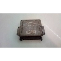 Блок управления двигателя citroen xsara 2 , 0hdi 0281010249