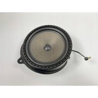 Динамик правая задняя мерседес c126 w126 se sel sec 1268200402