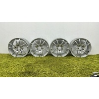 Колесо алюминиевая mercedes - benz oe cla c117 x117 w117 6.5 