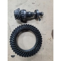 Джип гранд cherokee wj 99 - 04 передаточное число моста заднего d44 3.73