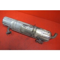 Smart fortwo 450 0.8 cdi 660940 катализатор глушитель kt1142 a1614900021