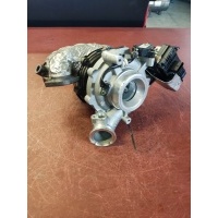 Турбокомпрессор audi q7 sq7 4m 4.0 tdi 057145653l