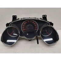 Honda джаз iii 1.2 b спидометр часы 78100tf0g012 all / 1 / b3