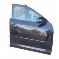 Audi a3 8p 03 - 12 2008 r . lz9y хэтчбек дверь правая передняя правое передняя пп