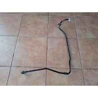Шланг трубки сервоприводы провода mercedes - benz cl w203 2.2 cdi 2004 - 2007 a2034304229