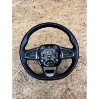 Руль кожа renault megane iv kadjar scenic iv талисман 484001180r