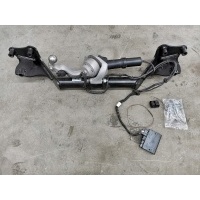 Фаркоп блок управления крюка кнопка болты volkswagen touareg iii 760 760803881g