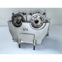 Yamaha yzf wrf 426 400 головка блока цилиндров распредвал клапан