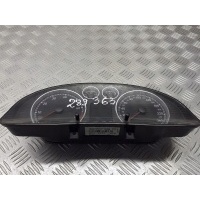 Спидометр часы volkswagen passat b5 fl 2.0 3b0920829x