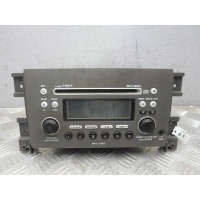 Магнитола Suzuki Grand Vitara II Рестайлинг 1 (JT) 2008 - 2012 2010 3910178KA0,