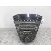 Магнитола Acura MDX II (YD2) 2006 - 2010 2009 39101STXA440M1, 39101-STX-A440-M1