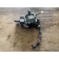 Замок зажигания Mitsubishi Colt 6 restailing 2008 5WK45107