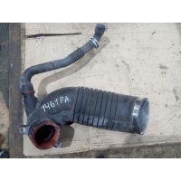 Патрубок воздушного фильтра Volkswagen Passat B5 2004 8D0129615K