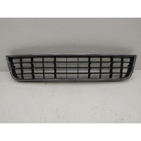 Заглушка (решетка) в бампер передний Audi A6(C5) 1999 4B0807683L