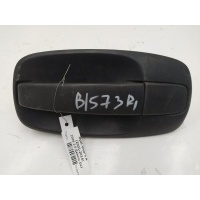 Ручка наружная Opel Vivaro A (2001-2014) 2006 91168527