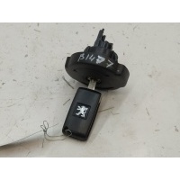 Пробка топливного бака Peugeot Partner (2003-2008) 2006 10014390100