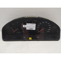 Щиток приборов (приборная панель) Volkswagen Transporter 5 2007 7H0920851R