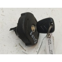 Пробка топливного бака Citroen Berlingo (2008-2012) 2010 10014390100
