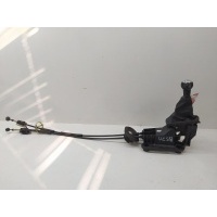 Кулиса Citroen C3 2 рест. (2012-2016) 2013 9683711580