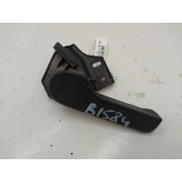 Ручка открывания капота Volkswagen Transporter 5 2007 1J1823533C