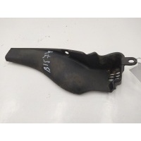 Молдинг стекла лобового Opel Vivaro A (2001-2014) 2011 91166664