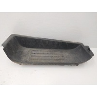 Подножка Volkswagen Transporter 5 2004 7H0863735A