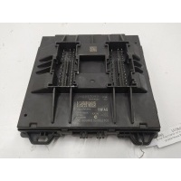 Блок бортовой сети (блок управления BCM) Volkswagen Transporter 5 рест. (2010-2015) 2012 7H0937090