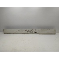 Молдинг (накладка кузовная) Volkswagen Transporter 5 2004 7H3843795C