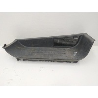 Подножка Volkswagen Transporter 5 2008 7H0863736D