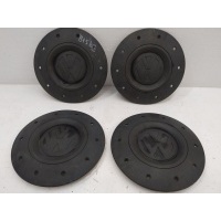 Колпак колесный Volkswagen Transporter 5 рест. (2010-2015) 2012 7H0601151C