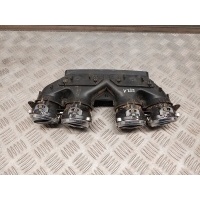 Mercedes - Benz S W222 A2228310245 Kratki nawiewu