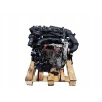 Двигатель в сборе форсунки citroen jumpy expert scudo ii 1.6 hdi 9hu 07 -