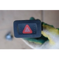 Кнопка аварийной сигнализации Volkswagen Golf 4 1998 1J0953235A