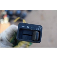 Кнопка корректора фар Honda Civic 6 поколение 1998 01645,01630