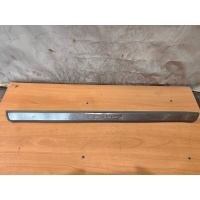накладка на порог LEXUS GX470 UZJ120 6791160020