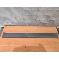 накладка на порог LEXUS GX470 UZJ120 6791360080