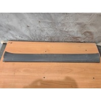 накладка на порог LEXUS GX470 UZJ120 6791460070