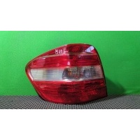 Фонарь задний левый Mercedes ML W164 2006 A1648201964