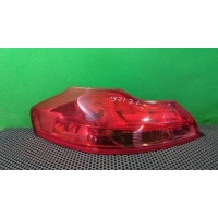 Фонарь задний левый Opel Insignia 1 2009 13 226 856