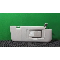 Козырек солнцезащитный Mercedes ML W164 2006